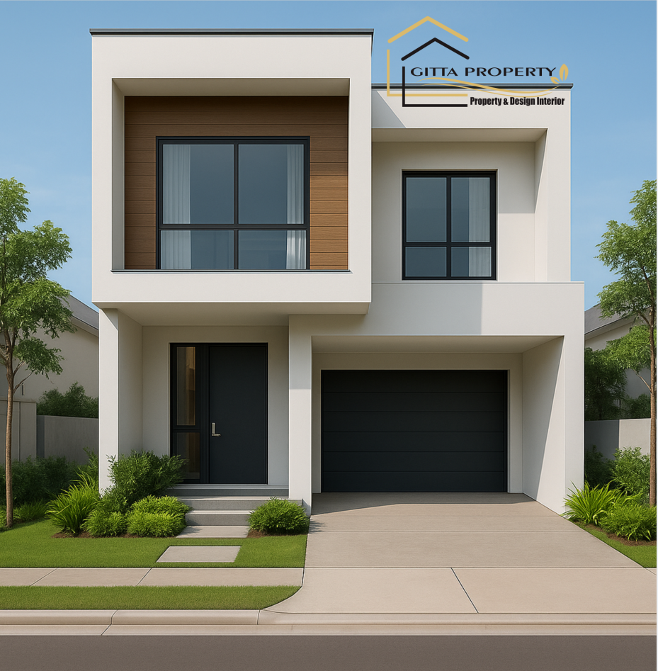 rumah dijual di jakarta timur