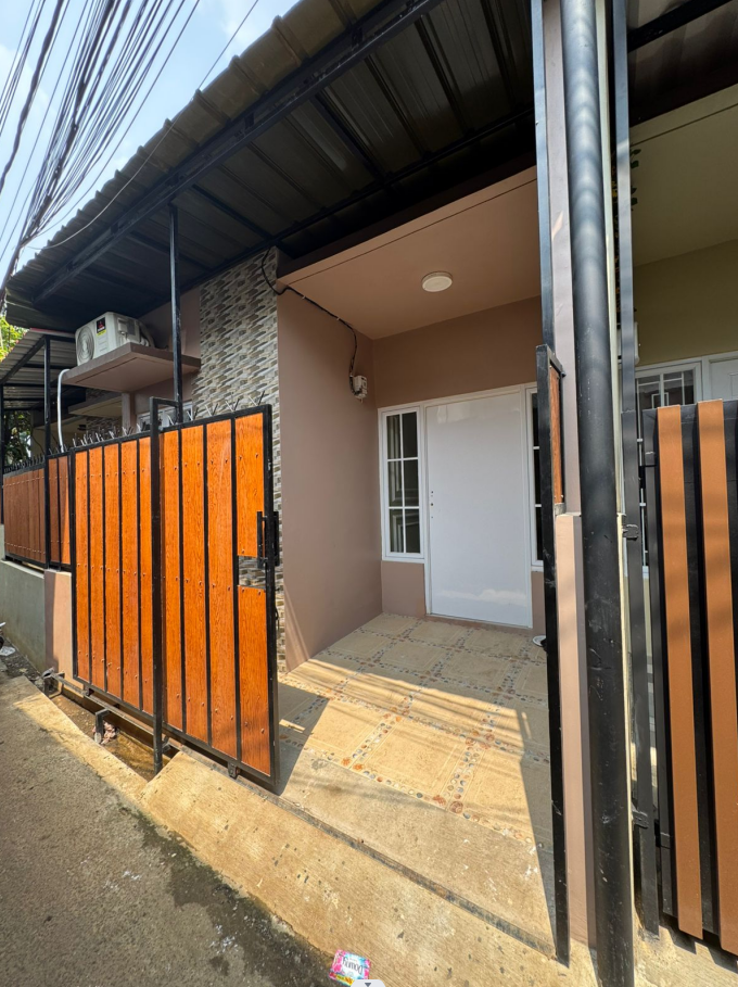 Rumah Murah Ciracas Jakarta Timur
