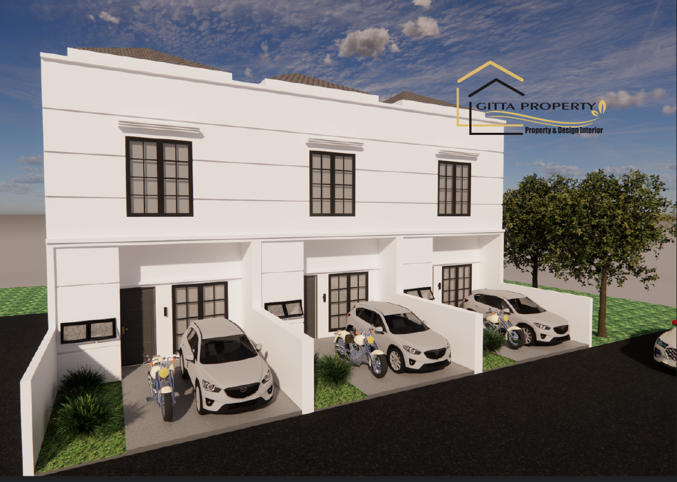 Rumah Murah Jakarta Timur