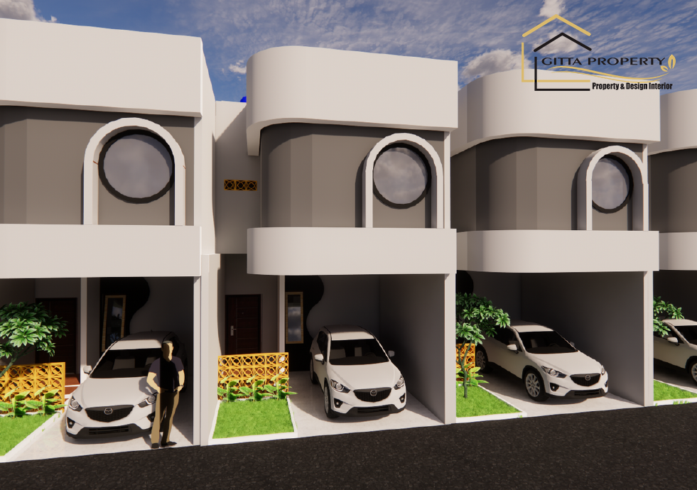 Rumah Murah Jakarta Timur