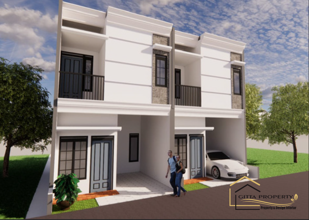 Rumah Murah Jakarta Timur